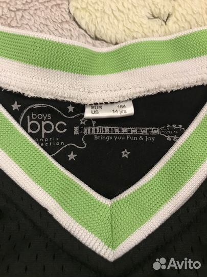 Комплект для юноши р.158-164 см