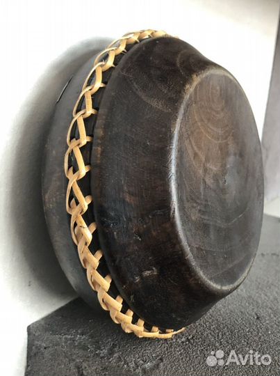 Пепельница