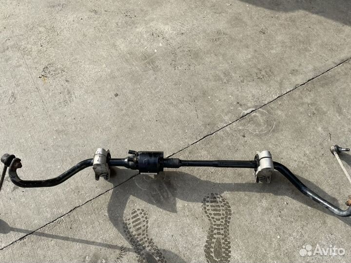 Активный стабилизатор передний BMW F серия