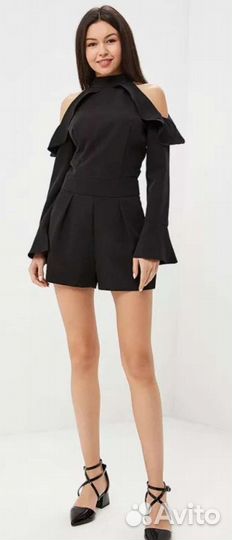 Love republic комбинезон 42