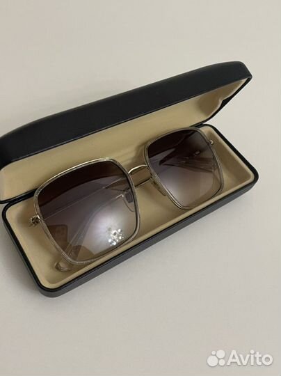 Солнцезащитные очки