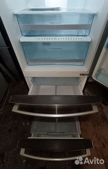 Холодильник Haier