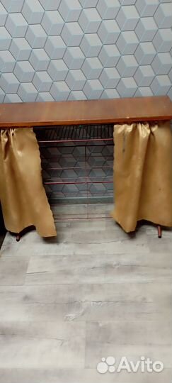 Обувница бу