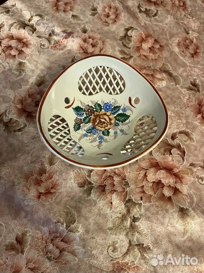 Конфетница