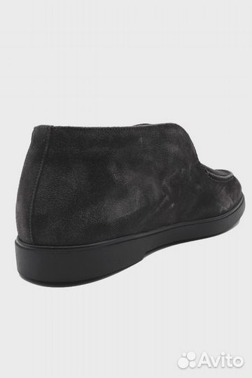 Antonioli лоферы M.12048 серые 44 299903