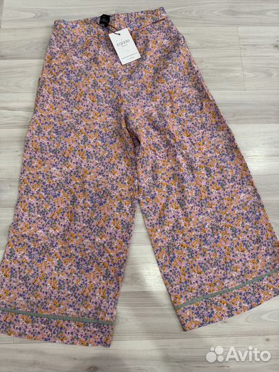 Летние брюки paade mode