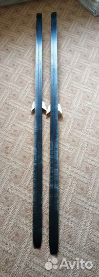 Лыжи беговые atemi