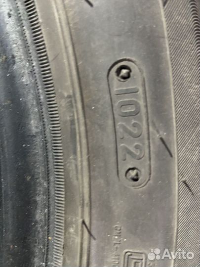 Triangle TH201 215/55 R17 94