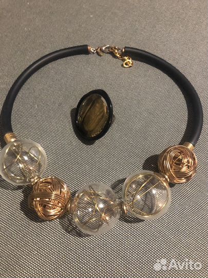 Бижутерия италия