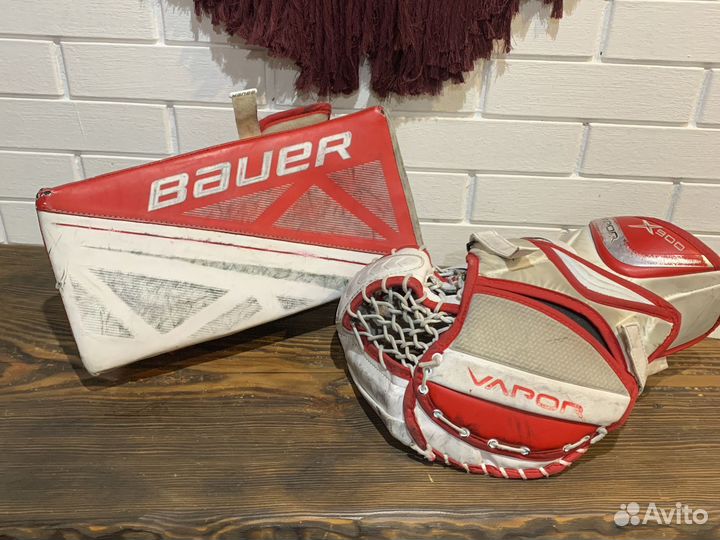 Блин и ловушка вратаря