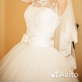 Свадебные платья в Сочи-Адлере от Natali Fashion