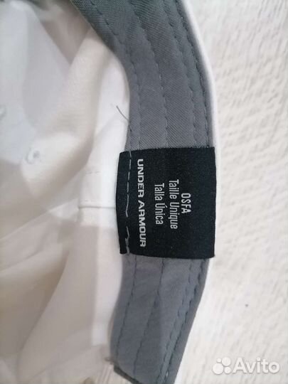 Кепка Under armour