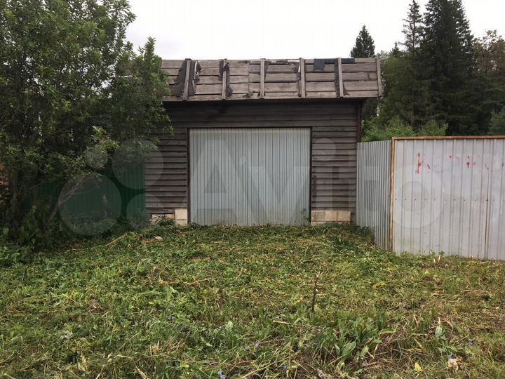 Участок 8,5 сот. (ИЖС)