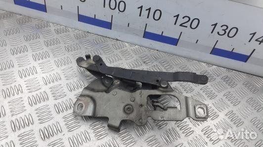 Петля капота BMW 5 F10/F11 (4BA01D502)