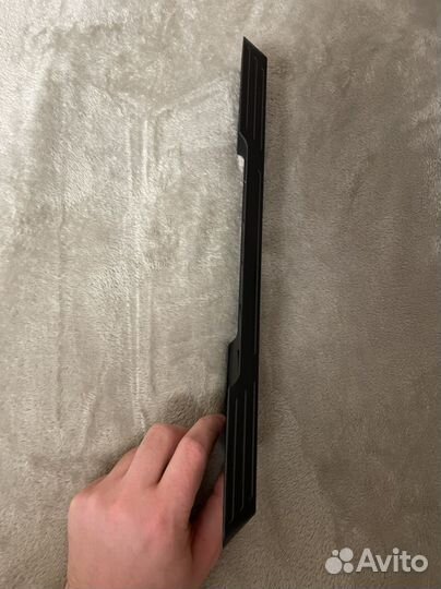 Вертикальная подставка ps4