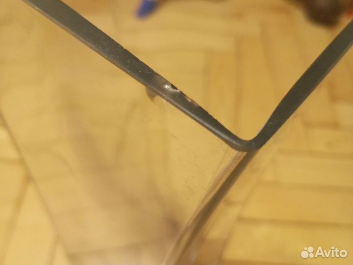 Ваза для цветов напольная