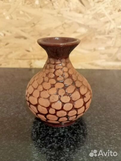 Маленькая вазочка