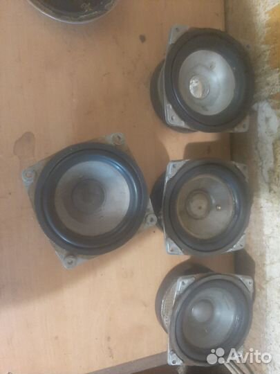 Динамики 25гдн 3-4