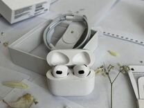 Airpods 3 premium (чип Airoha)