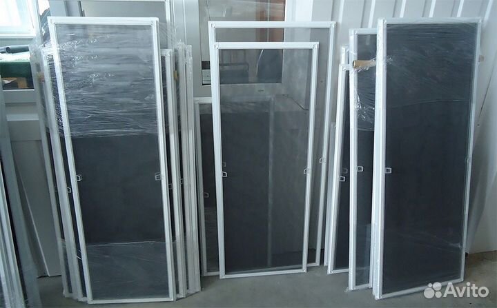 Маскитные сетки