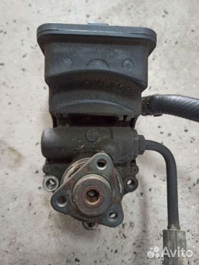 Насос Гур BMW E46