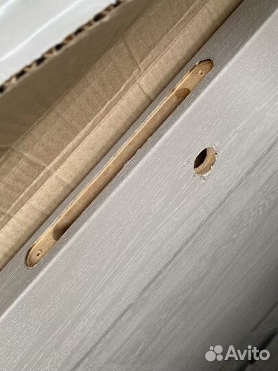 Межкомнатные двери бу 80 200 и 70 200