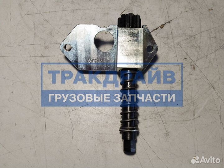 Инструмент для проворачивания маховика для грузовиков Scania