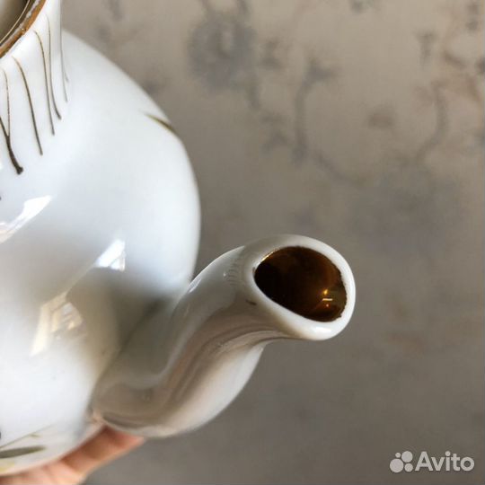 Чайник лфз СССР