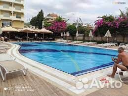 Путёвка на Мальдивы 2 взрослых на 7 ночей