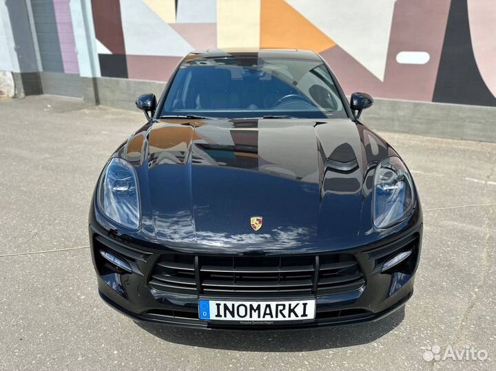 Авто из Европы под заказ