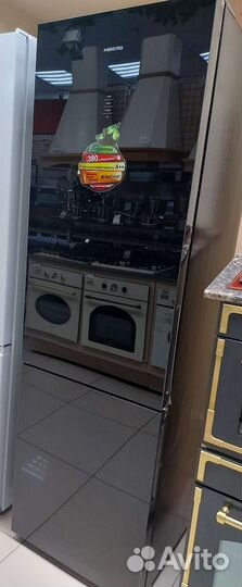 Холодильник hiberg