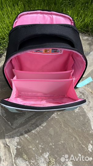 Ранец школьный