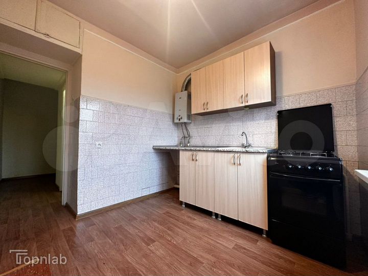 1-к. квартира, 35 м², 5/5 эт.