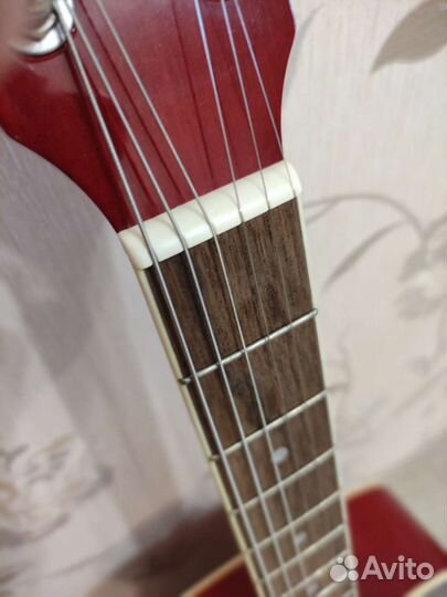 Акустическая гитара Oscar Smidt by Washburn