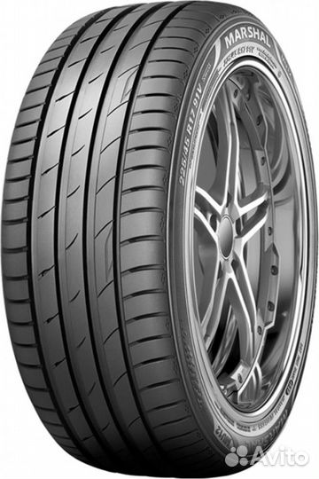 Marshal MU12 235/55 R17 103W