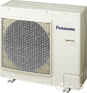 Канальная сплит система Panasonic S-F28DD2E5 / U-B