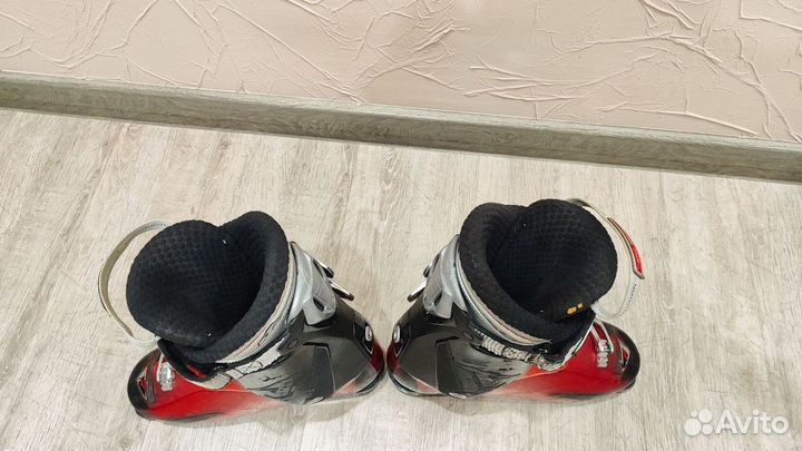 Горнолыжные ботинки Nordica Sport machine 27.0