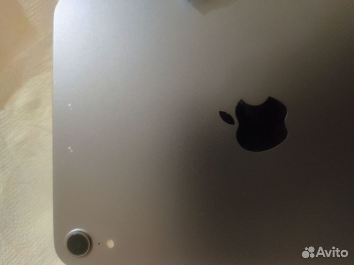 iPad mini 6 Gb 64 на Гарантии