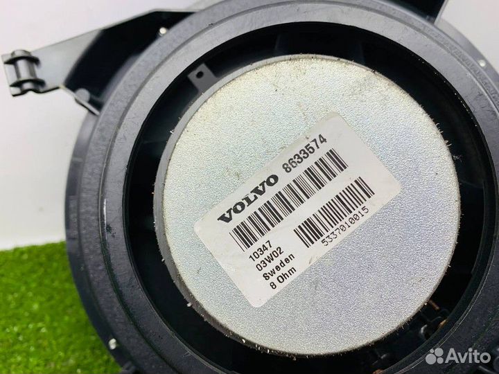 Динамик Volvo8633574