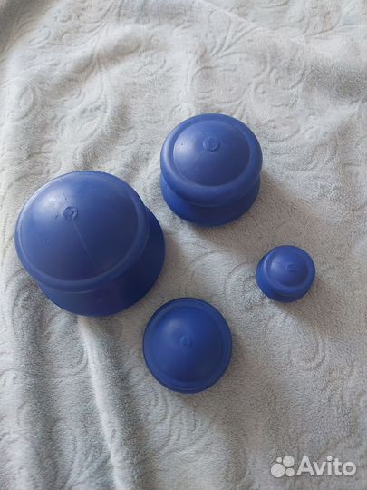 Массажные банки