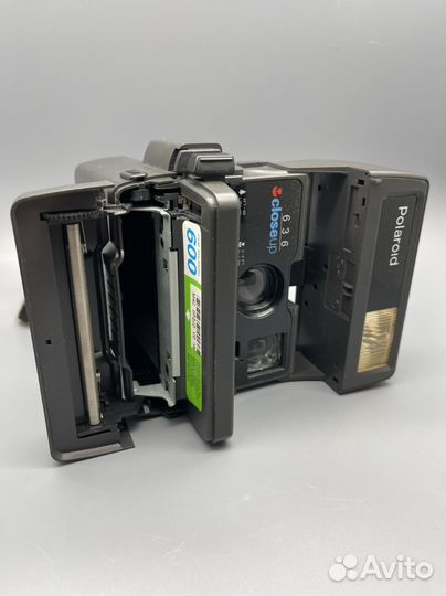 Polaroid 636