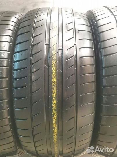 Michelin Primacy HP 225/45 R17 92S