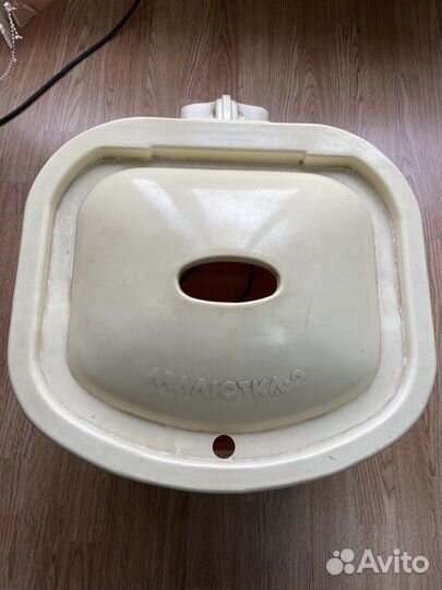 Стиральная машина малютка 2