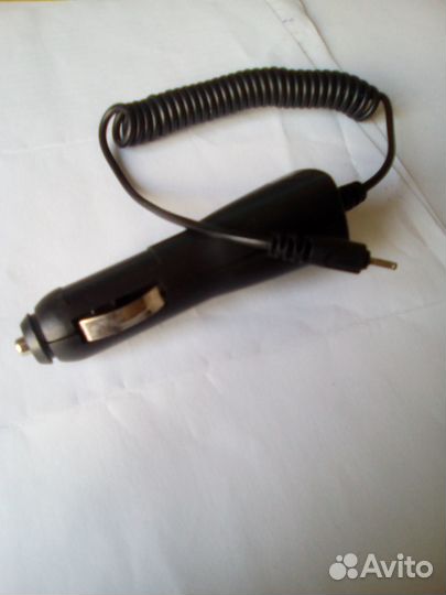 Зарядки для телефонов