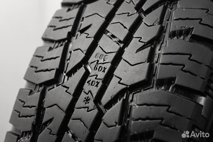 Nokian Tyres Rotiiva AT 245/70 R17 110T