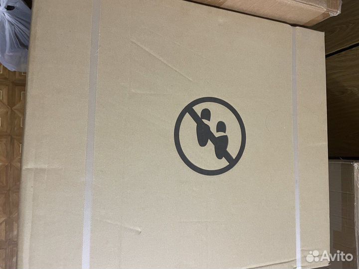 Индукционная варочная панель