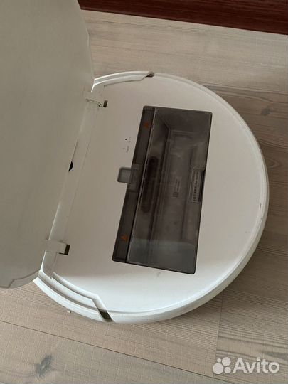 Робот пылесос xiaomi 1c
