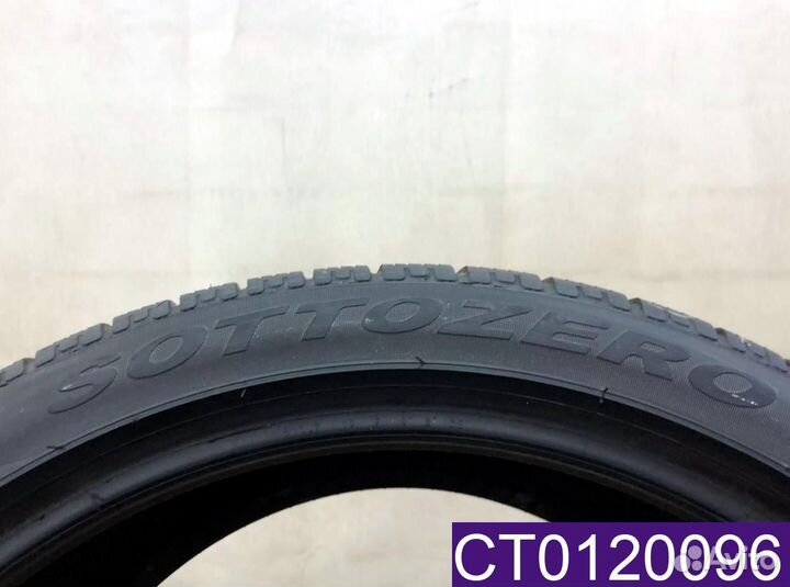 Pirelli Winter Sottozero 270 Serie II 275/35 R20 102W