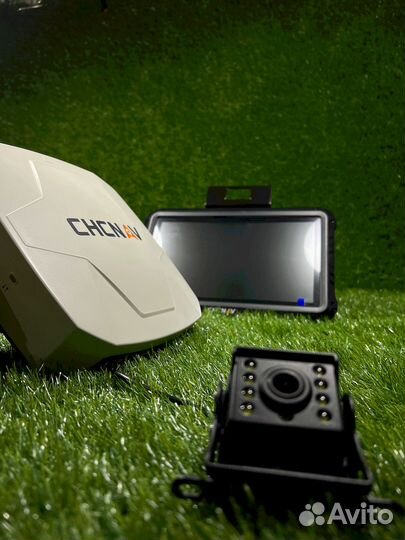 Автопилот агронавигатор chcnav NX510 PRO
