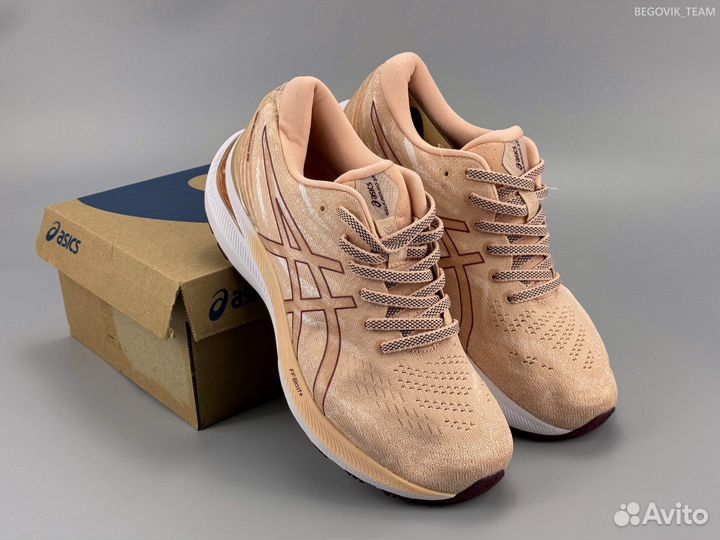 Кроссовки asics kayano 29